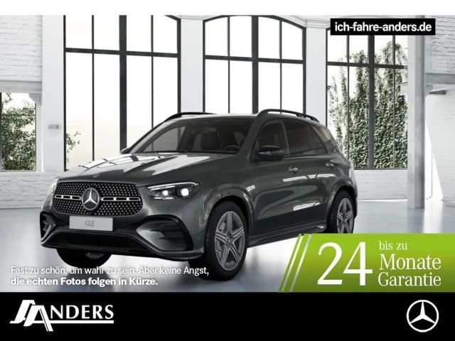 Mercedes-Benz GLE 350 4MATIC