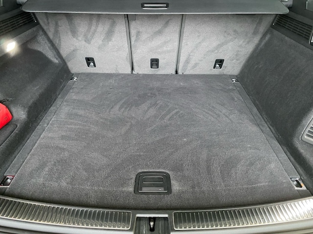 Volkswagen Touareg 3.0 V6 TDI R-Line