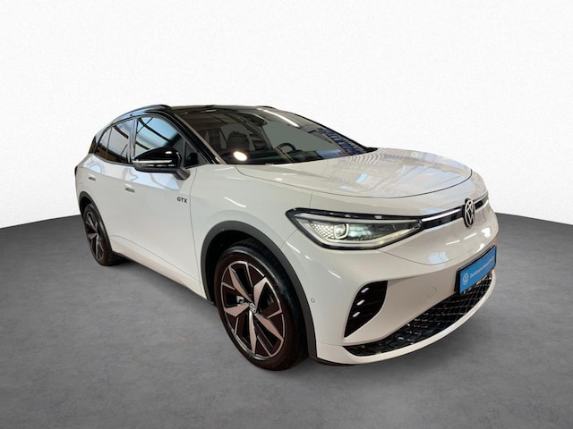 Volkswagen ID.4 GTX IQ.Drive