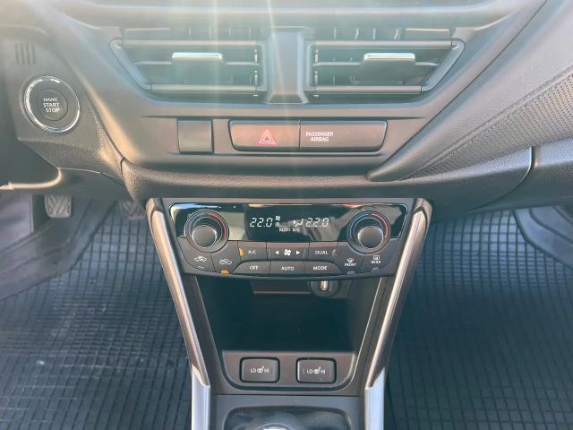 Suzuki S-Cross 1.4 Boosterjet 4WD GL+ *LED Navi Kamera*