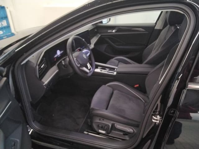 Volkswagen Passat 2.0 TDI Business DSG Variant