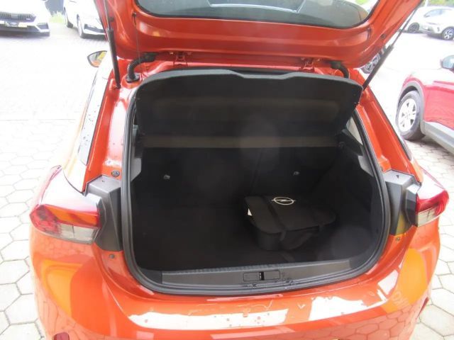 Opel Corsa -e Corsa F e Basis Klimaautomatik+ABS+ESP+B