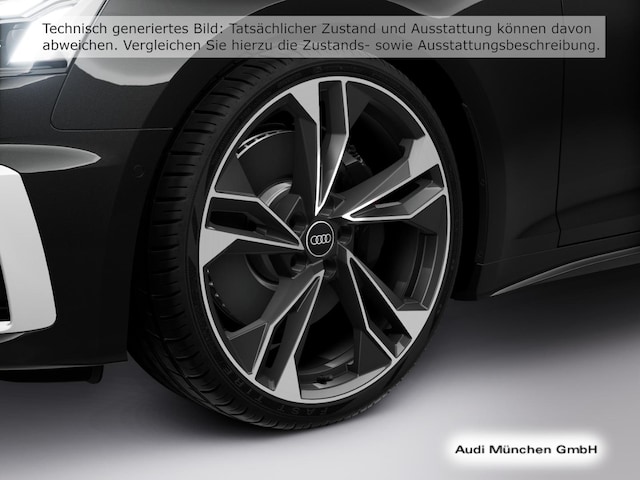 Audi S5 Cabriolet Quattro