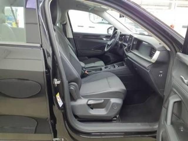 Volkswagen Tayron 1.5 eTSI DSG