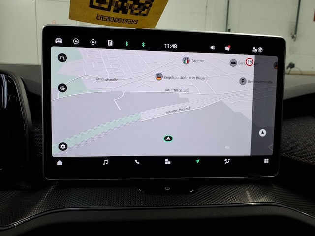 Skoda Kodiaq 1.5 eTSI DSG