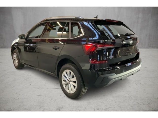 Skoda Kamiq 1.0 TSI Selection