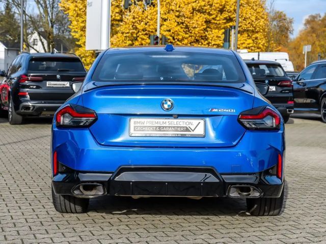 BMW 240 Coupé M-Sport