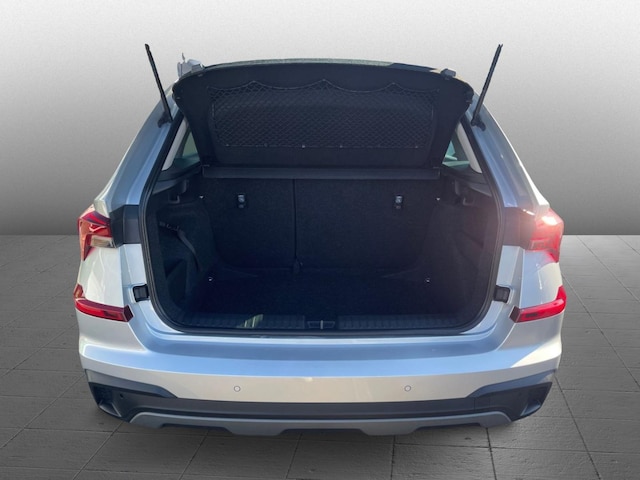 Skoda Kamiq 1.0 TSI Selection