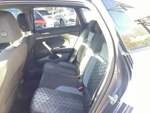 Volkswagen Taigo DSG R-Line