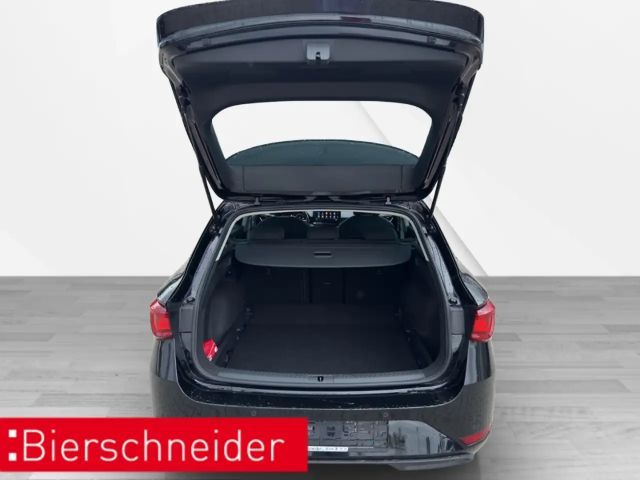 Seat Leon 1.5 TSI Style