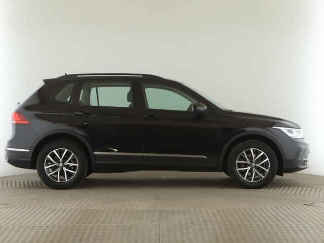 Volkswagen Tiguan 1.4 TSI Life eHybrid