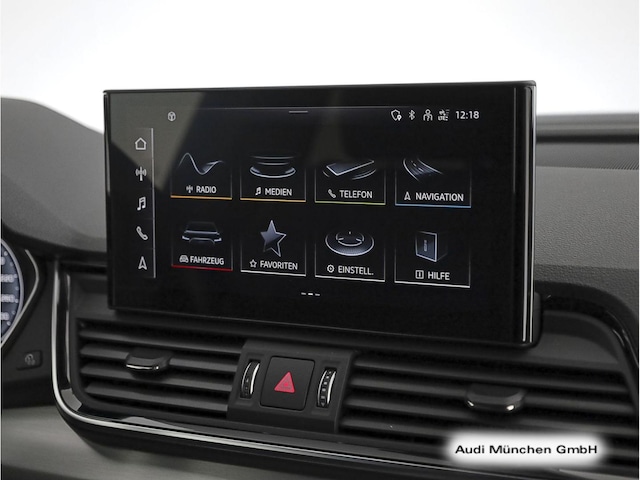 Audi Q5 40 TDI Quattro S-Tronic