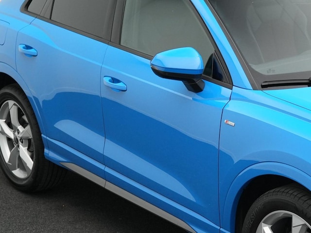 Audi Q3 35 TDI S-Line S-Tronic