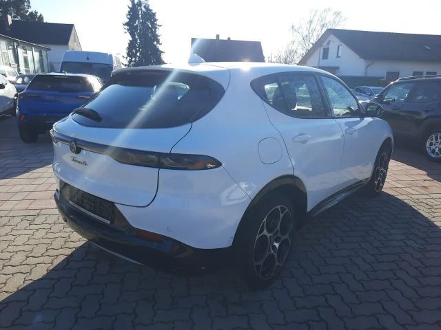 Alfa Romeo Tonale TI