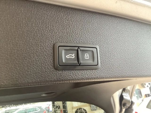 Audi Q2 1.5 TFSI S-Tronic