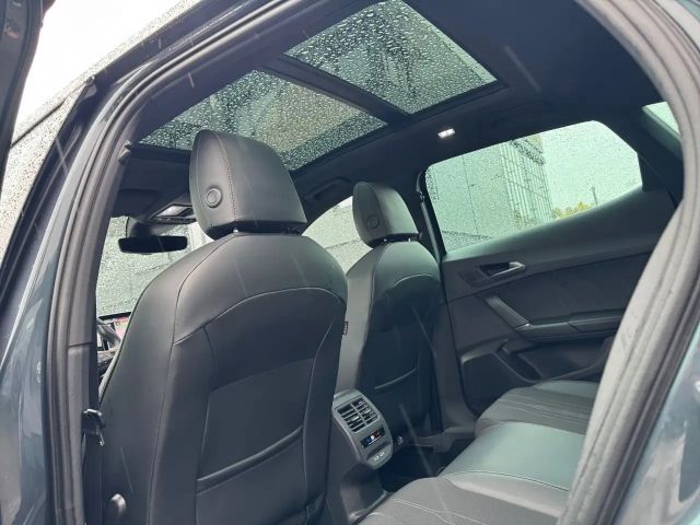 Cupra Formentor 2.0 TDI Navii Pano Fahrschulaustattung