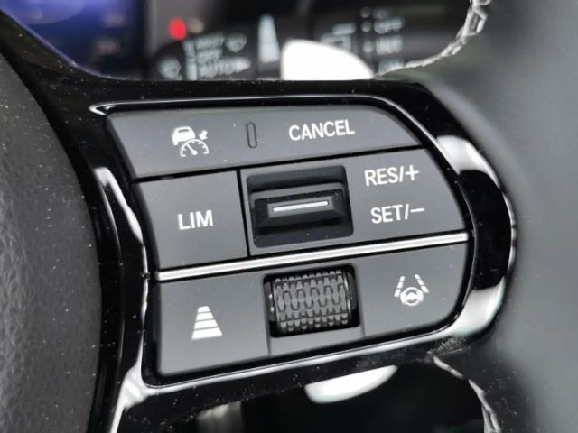 Honda ZR-V Advance