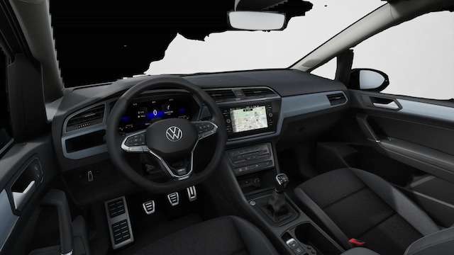 Volkswagen Touran 1.5 TSI