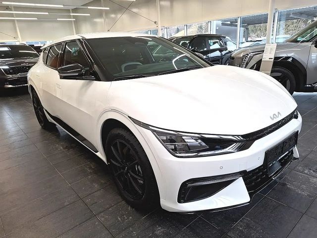 Kia EV6 GT-Line Vierwielaandrijving