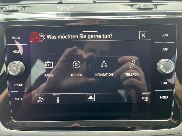 Volkswagen Touran 7-zitter DSG Move