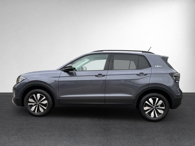Volkswagen T-Cross 1.0 TSI DSG