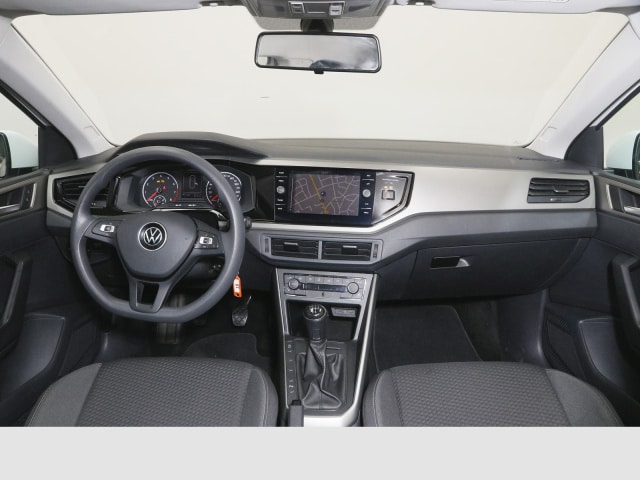 Volkswagen Polo 1.0 TSI Comfortline