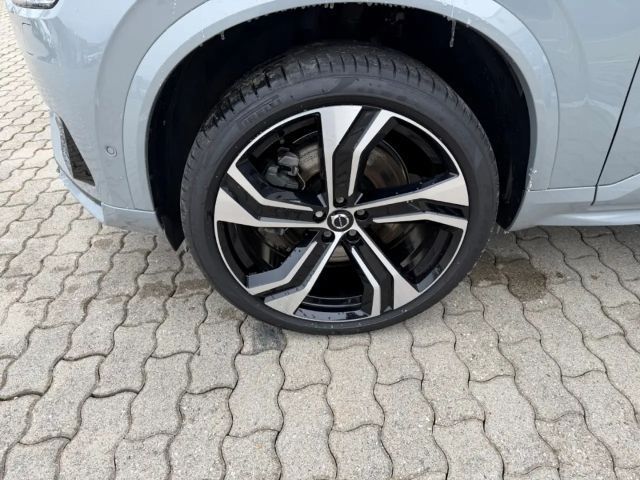 Volvo XC90 AWD Dark Recharge Ultra