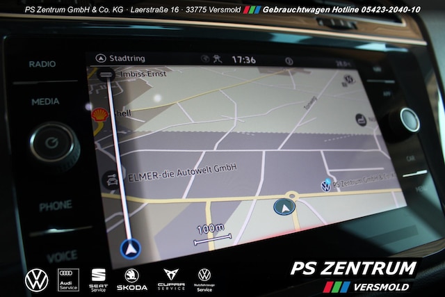 Volkswagen Tiguan 2.0 TDI DSG Life Sport