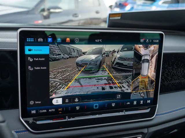 Volkswagen Tiguan 2.0 TDI R-Line