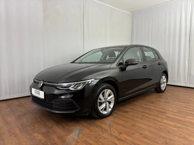 Volkswagen Golf 4Motion DSG Life