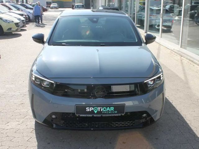 Opel Corsa GS-Line Grand Sport Turbo