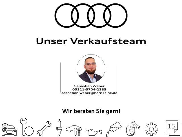 Audi SQ6 e-tron Quattro