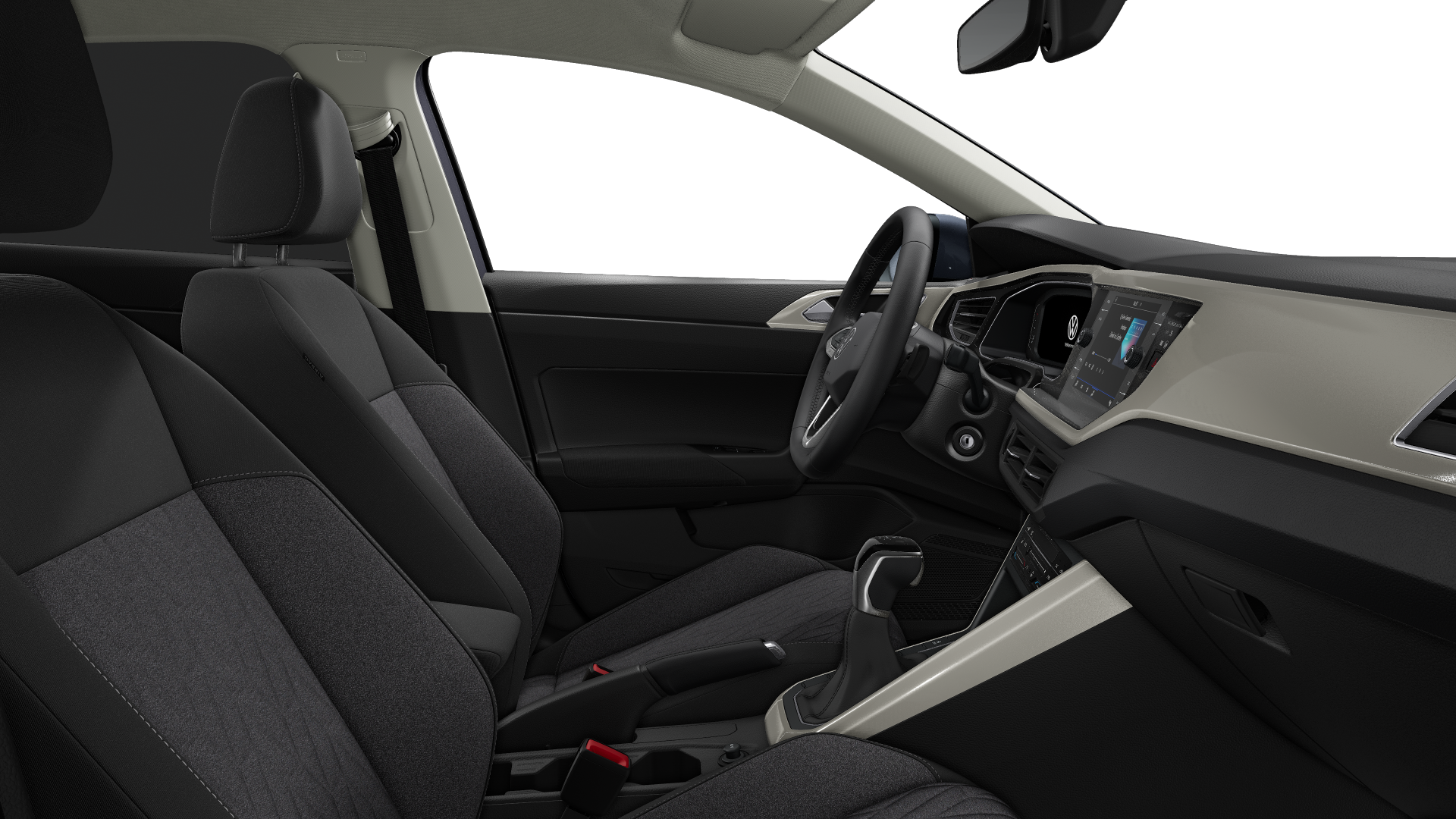 Volkswagen Taigo DSG Life