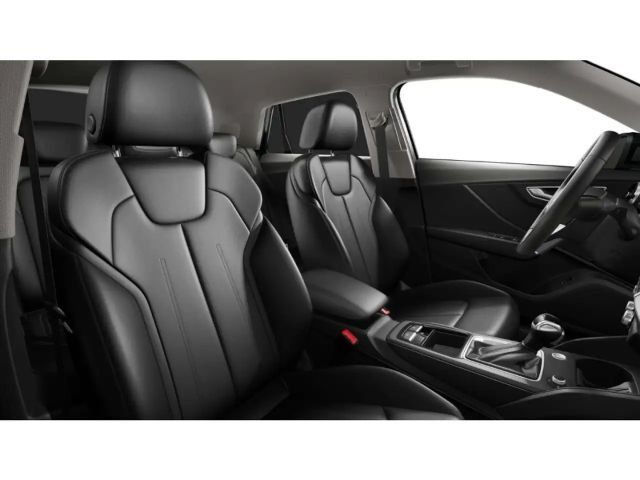 Audi Q2 40 TFSI Quattro S-Line