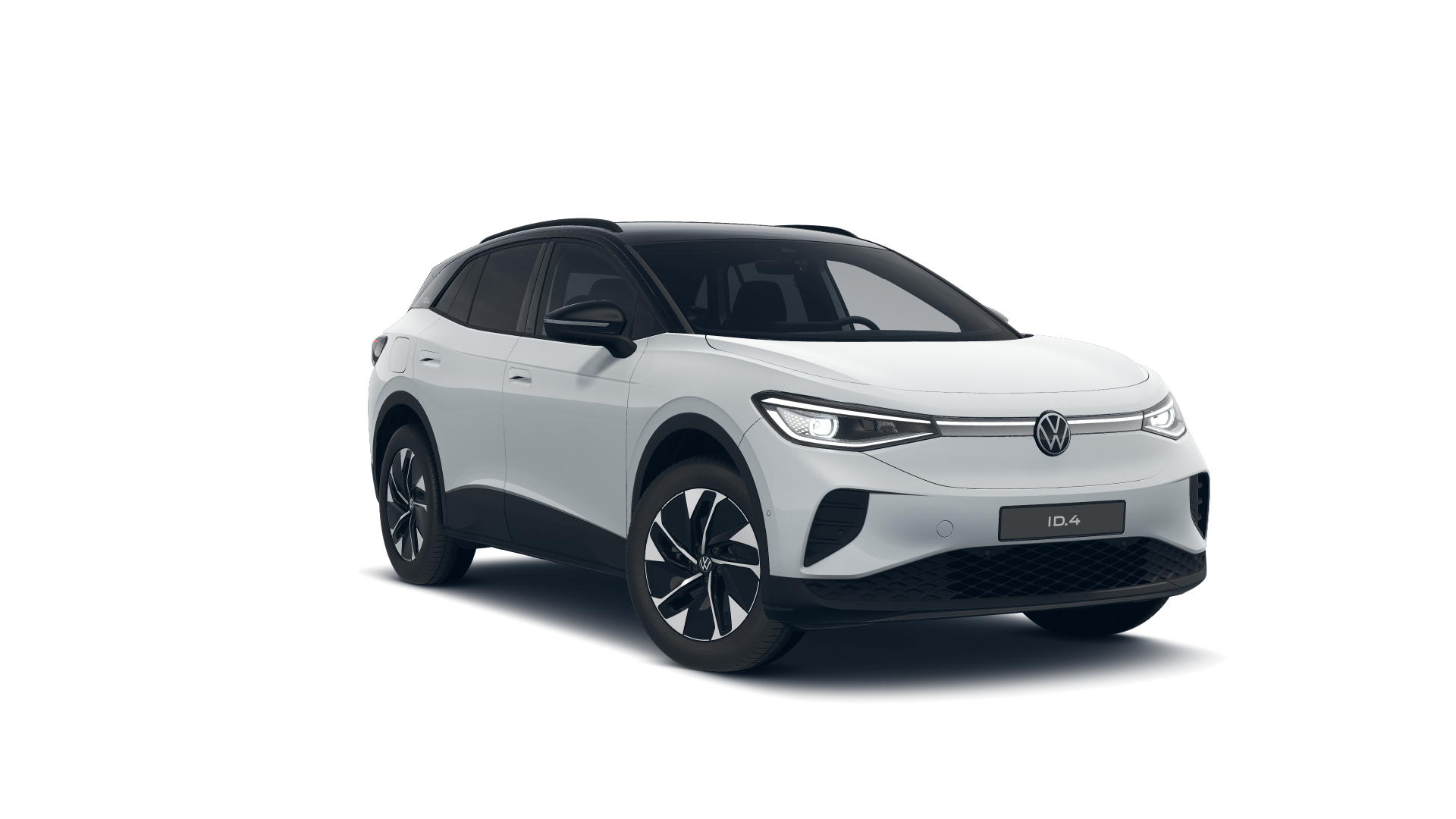 Volkswagen ID.4 Performance Pure