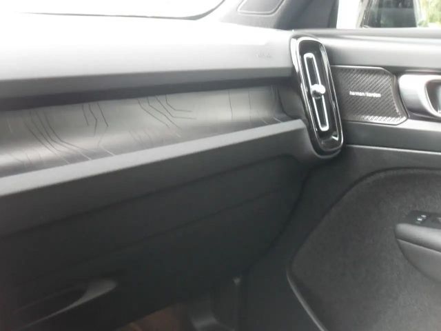 Volvo C40 AWD Recharge Ultimate