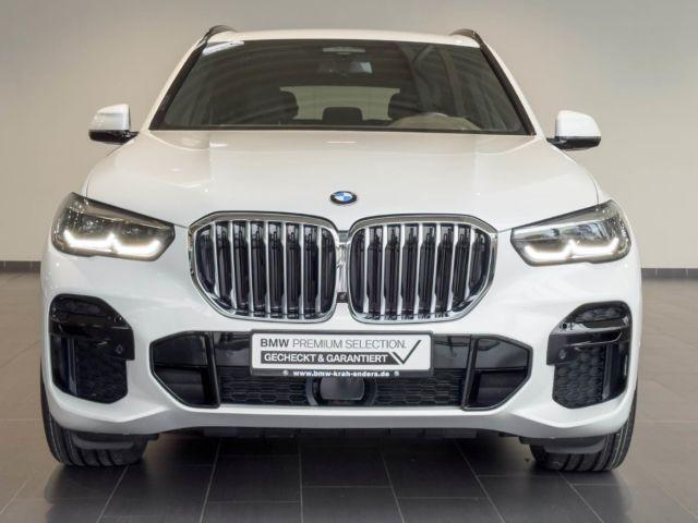 BMW X5 xDrive30d