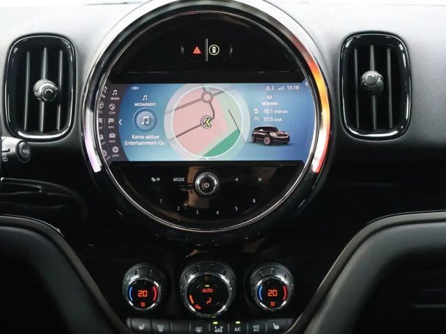 MINI Cooper S Countryman All4