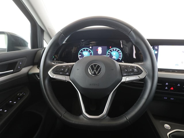 Volkswagen Golf 1.0 TSI Golf VIII Life Variant