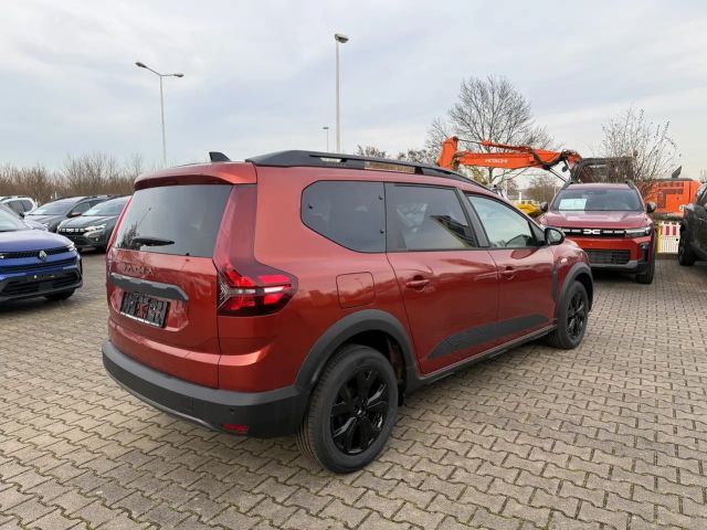 Dacia Jogger Extreme