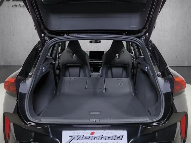 Cupra Terramar 2.0 TSI VZ