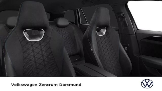 Volkswagen Passat R-Line Variant