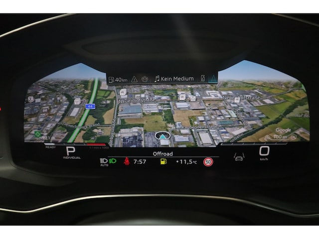 Audi S6 Avant Quattro