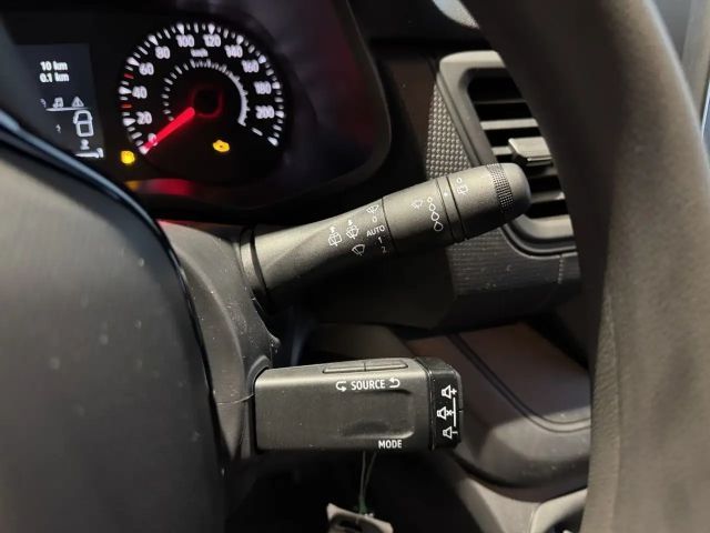 Renault Trafic Blue dCi 150