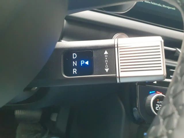 Hyundai Tucson 2WD Hybrid