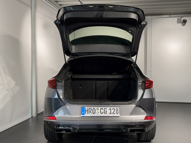 Cupra Formentor 4Drive