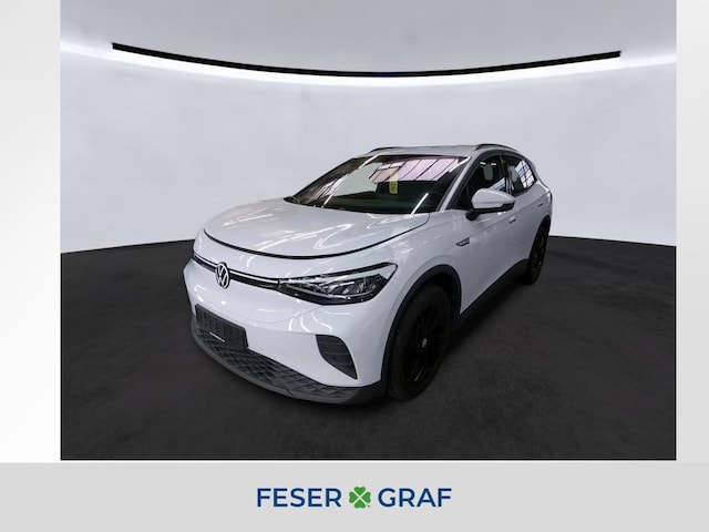 Volkswagen ID.4 150 kW Performance Pro