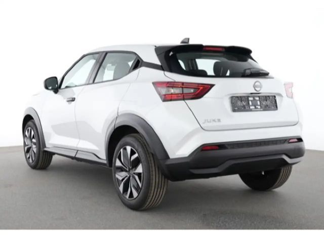 Nissan Juke Acenta DIG-T