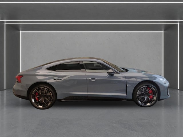 Audi RS e-tron GT Performance Quattro