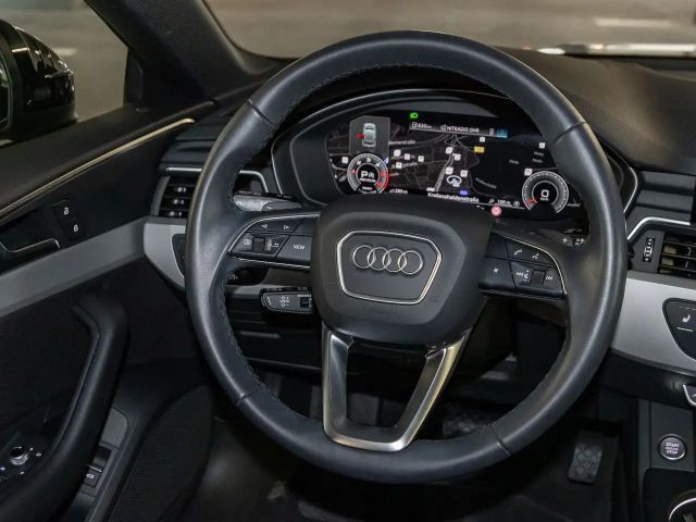 Audi A5 40 TDI Quattro S-Line